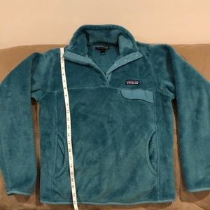 Perfect Patagonia Fleece